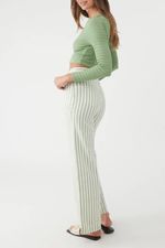 PANTALON-SOMMERS-MUJER|Mujer-Ropa-de-playa-Pantalones