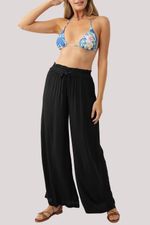 PANTALON-NINETTE-SOLID-MUJER|Mujer-Ropa-de-playa-Pantalones