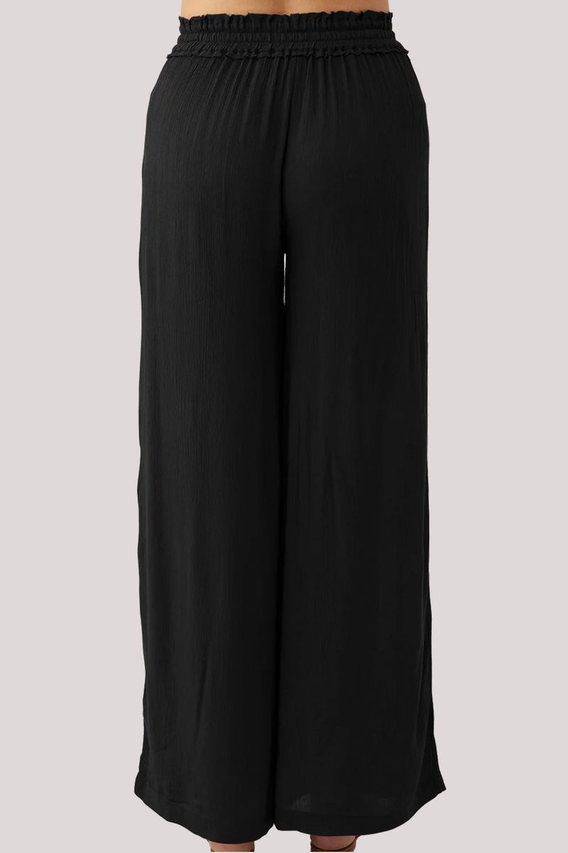 PANTALON-NINETTE-SOLID-MUJER|Mujer-Ropa-de-playa-Pantalones
