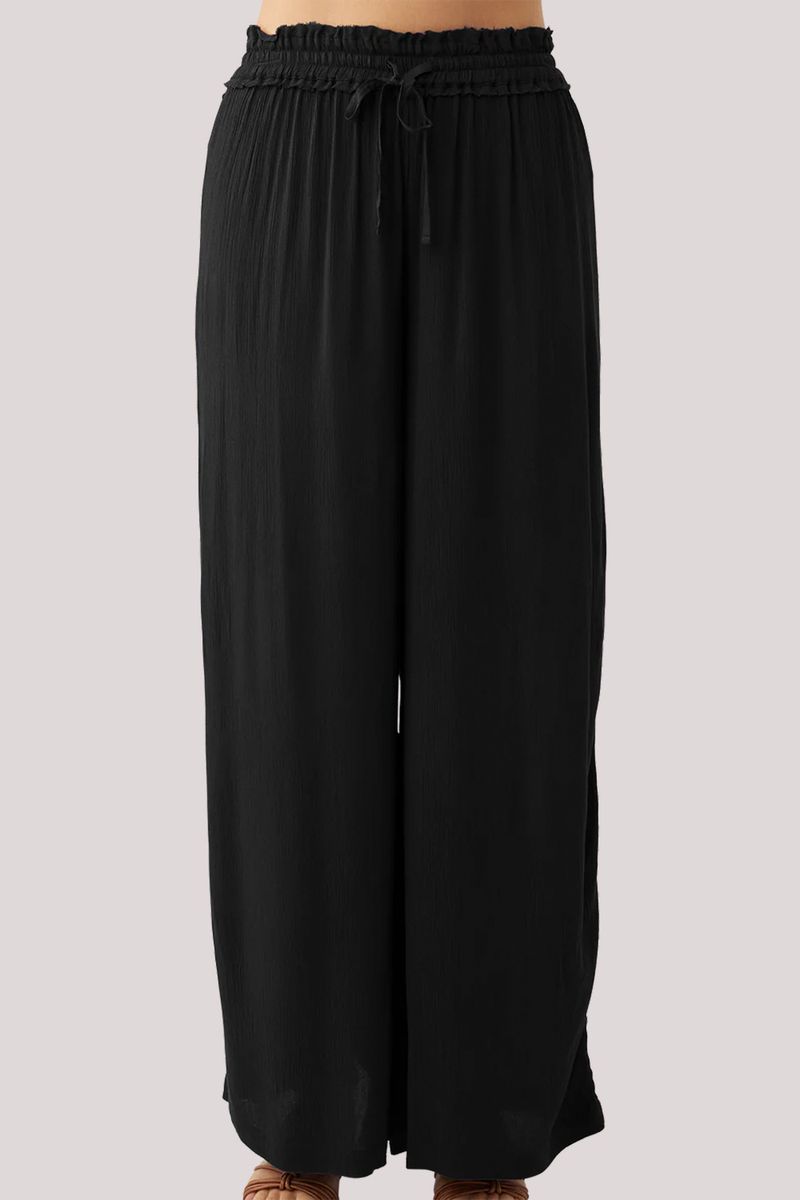 PANTALON-NINETTE-SOLID-MUJER|Mujer-Ropa-de-playa-Pantalones