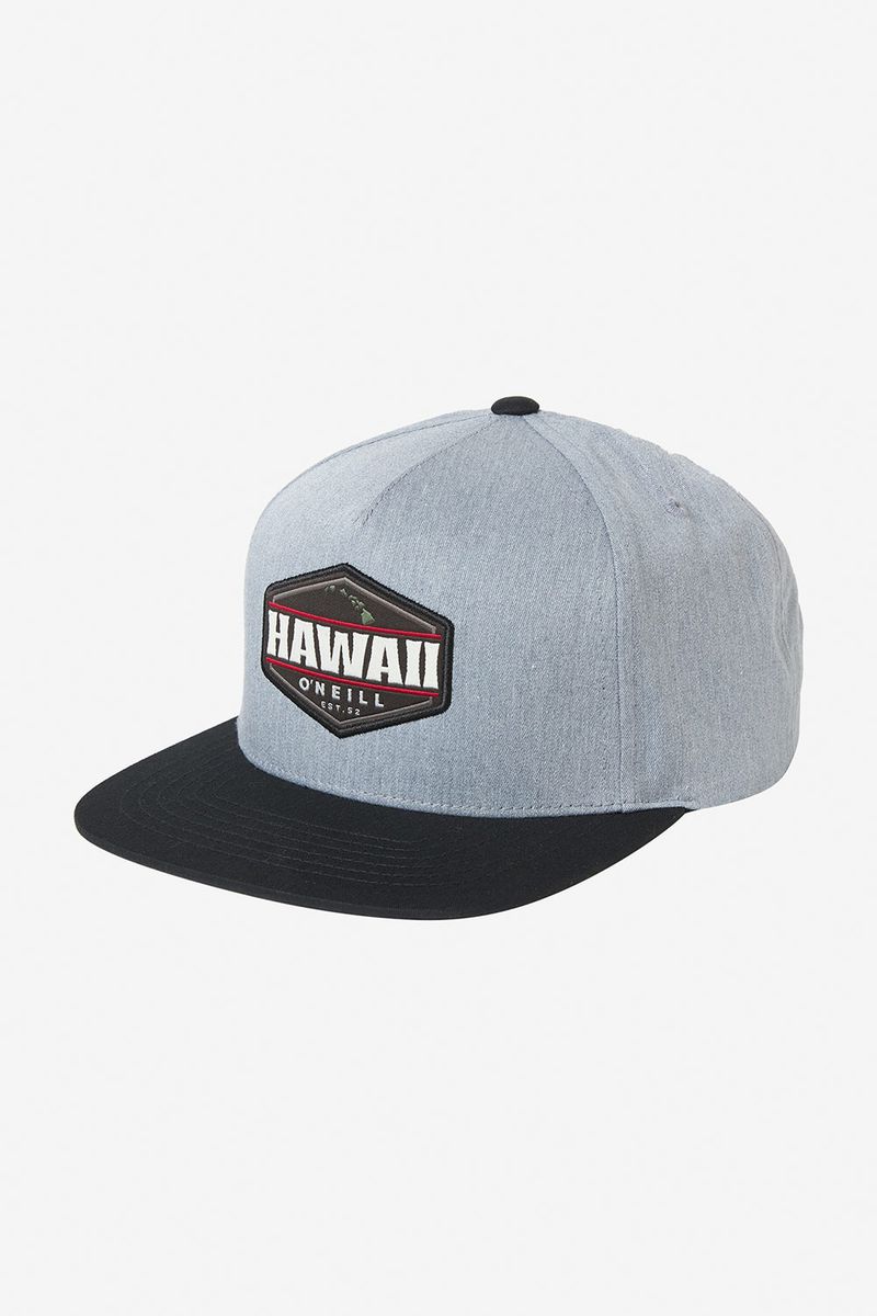 GORRA-ALOHA-LIFE|Accesorios-Adultos-Sombreros-y-gorras