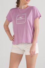 CAMISETACLASSICCUBEMUJERMujerAdultoCamisetas