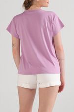 CAMISETACLASSICCUBEMUJERMujerAdultoCamisetas