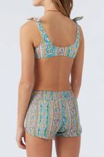 Pantaloneta-Femenino-Multicolor|Ropa-y-accesorios-para-playa|Oneill-Colombia