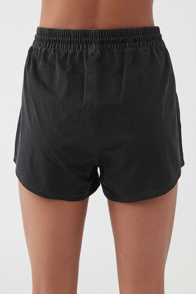 Pantaloneta-Femenino-Negro|Ropa-y-accesorios-para-playa|Oneill-Colombia