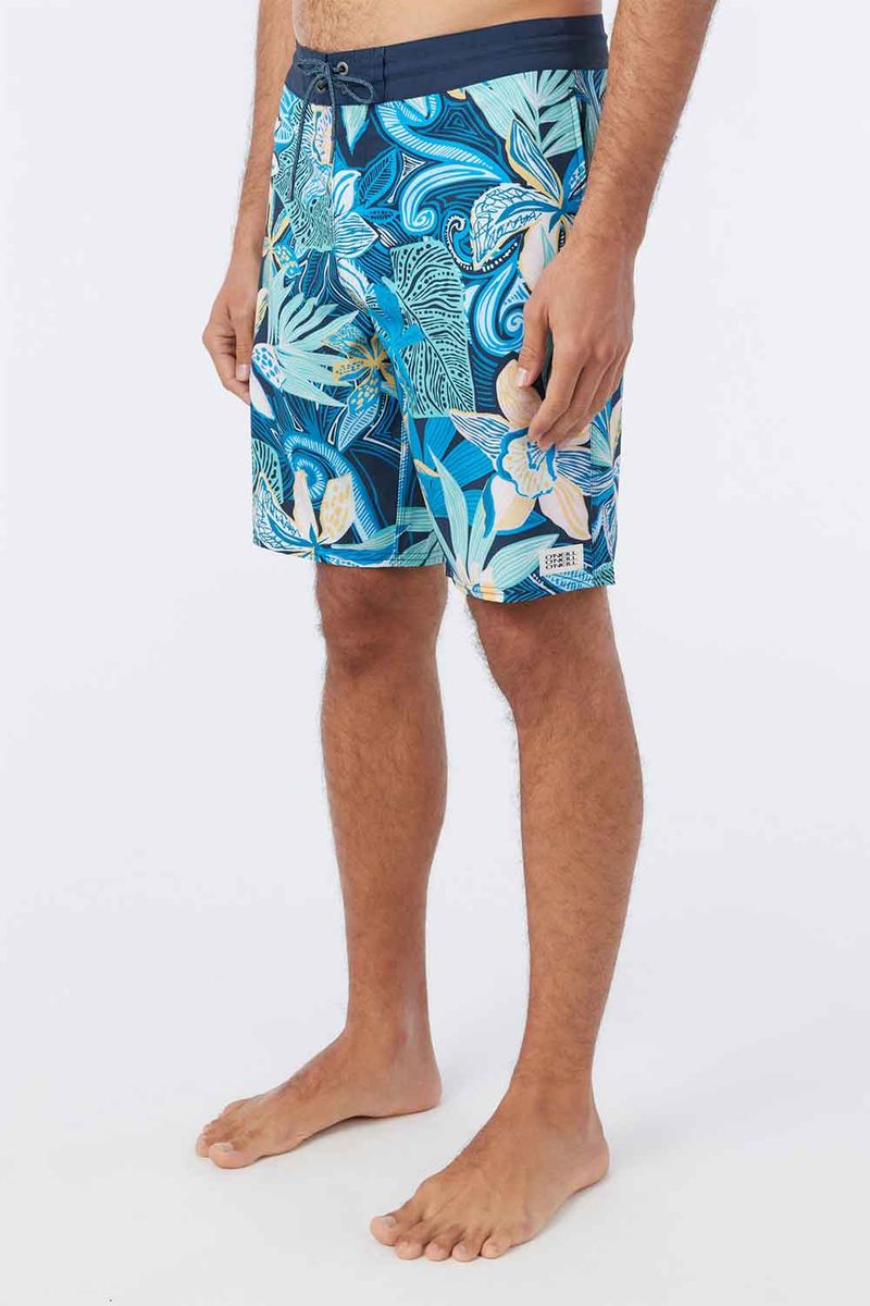 Pantaloneta-Masculino-Azul|Ropa-y-accesorios-para-playa|Oneill-Colombia