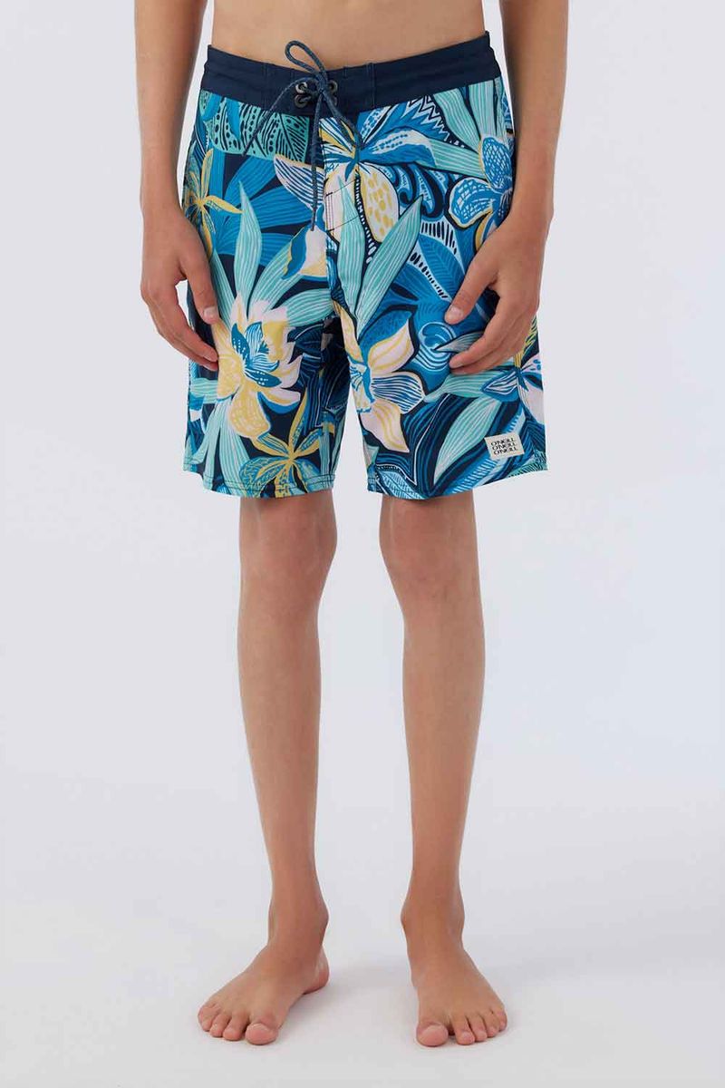 Pantaloneta-Masculino-Azul|Ropa-y-accesorios-para-playa|Oneill-Colombia