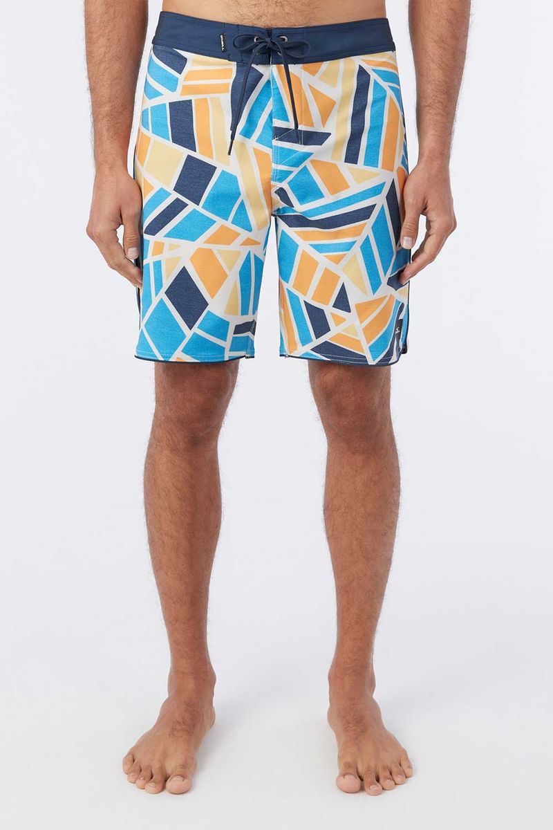 Pantaloneta-Masculino-Crema|Ropa-y-accesorios-para-playa|Oneill-Colombia