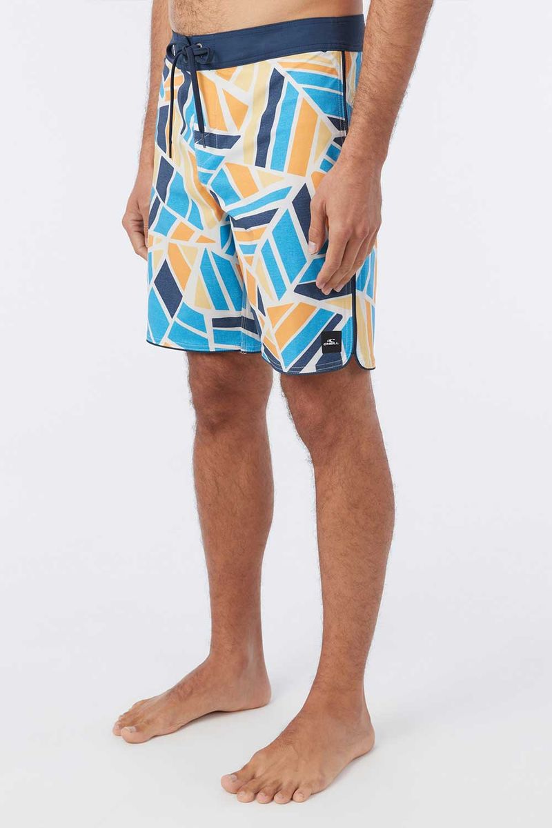Pantaloneta-Masculino-Crema|Ropa-y-accesorios-para-playa|Oneill-Colombia