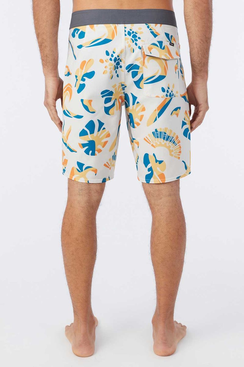 Pantaloneta-Masculino-Crema|Ropa-y-accesorios-para-playa|Oneill-Colombia