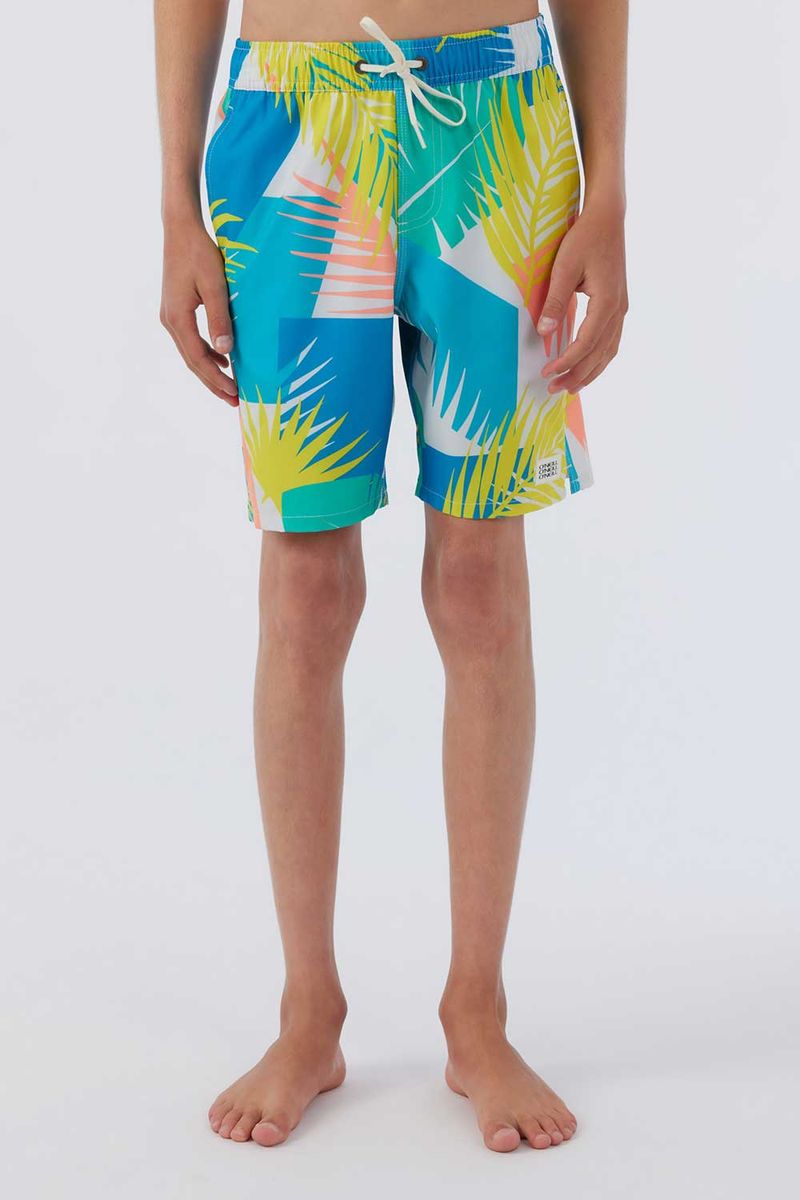 Pantaloneta-Masculino-Crema|Ropa-y-accesorios-para-playa|Oneill-Colombia