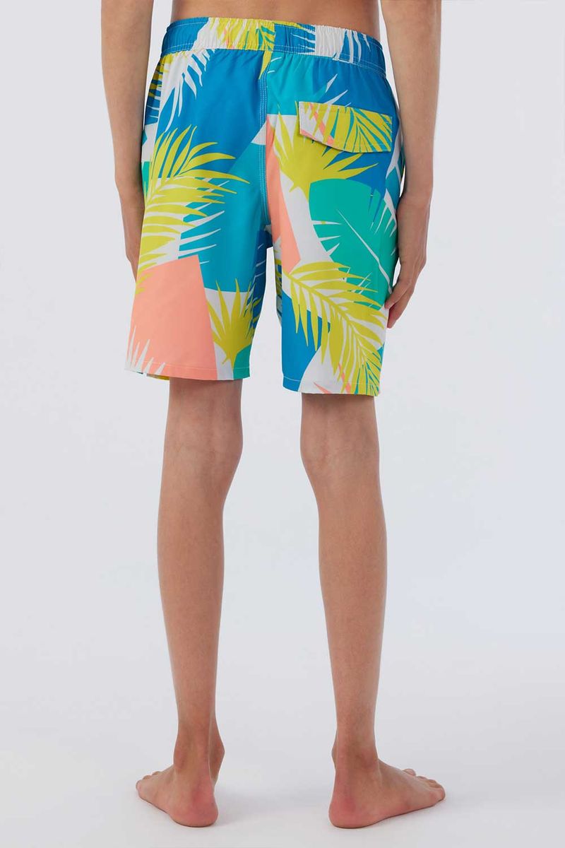 Pantaloneta-Masculino-Crema|Ropa-y-accesorios-para-playa|Oneill-Colombia