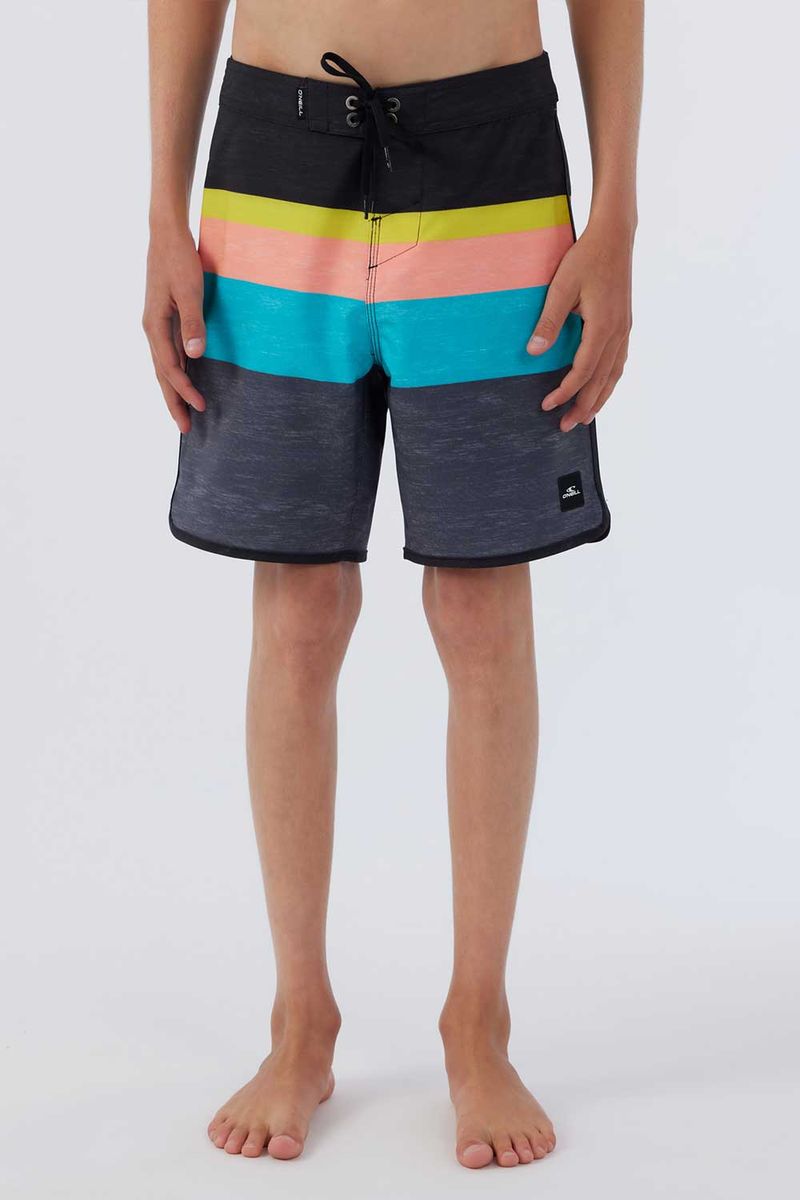 Pantaloneta-Masculino-Negro|Ropa-y-accesorios-para-playa|Oneill-Colombia