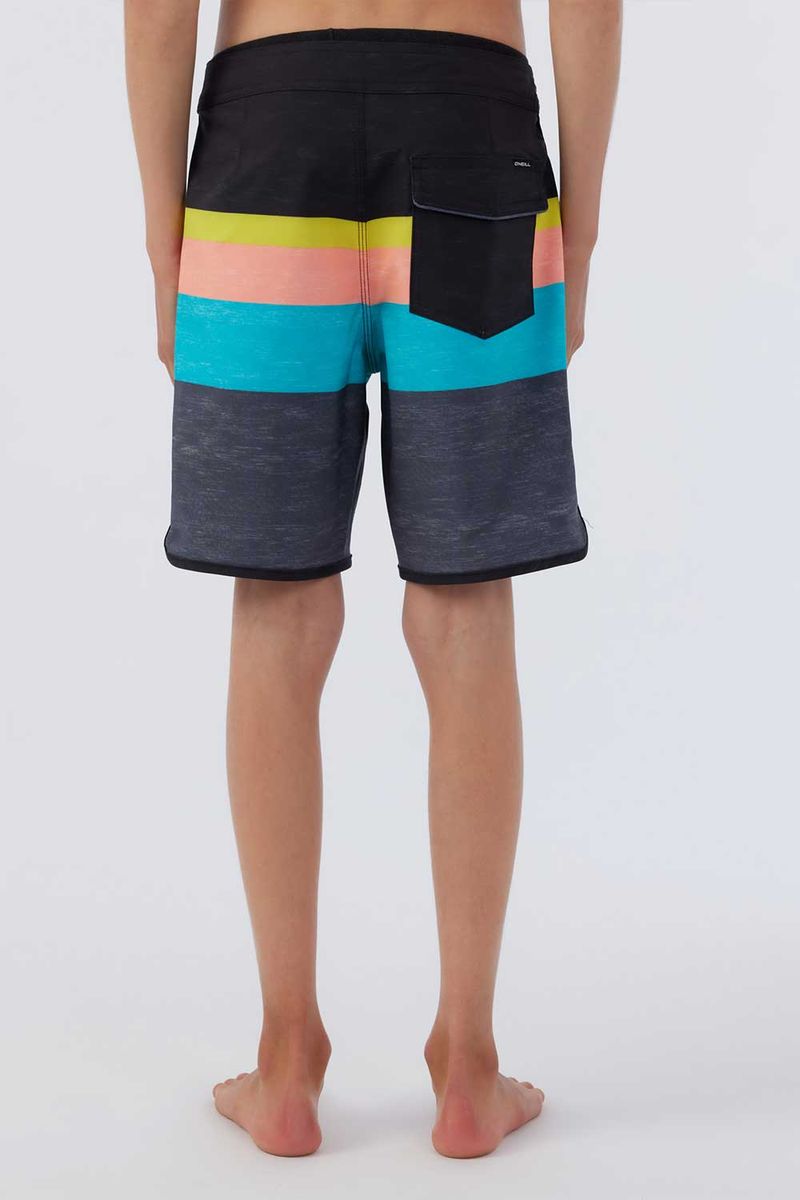 Pantaloneta-Masculino-Negro|Ropa-y-accesorios-para-playa|Oneill-Colombia