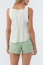 Camisa-Femenino-Blanco|Ropa-y-accesorios-para-playa|Oneill-Colombia
