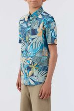 Camisa-Masculino-Azul|Ropa-y-accesorios-para-playa|Oneill-Colombia