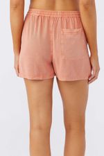 Short-Fem-Femenino-Mandarina|Ropa-y-accesorios-para-playa|Oneill-Colombia