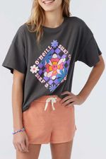 Short-Fem-Femenino-Mandarina|Ropa-y-accesorios-para-playa|Oneill-Colombia
