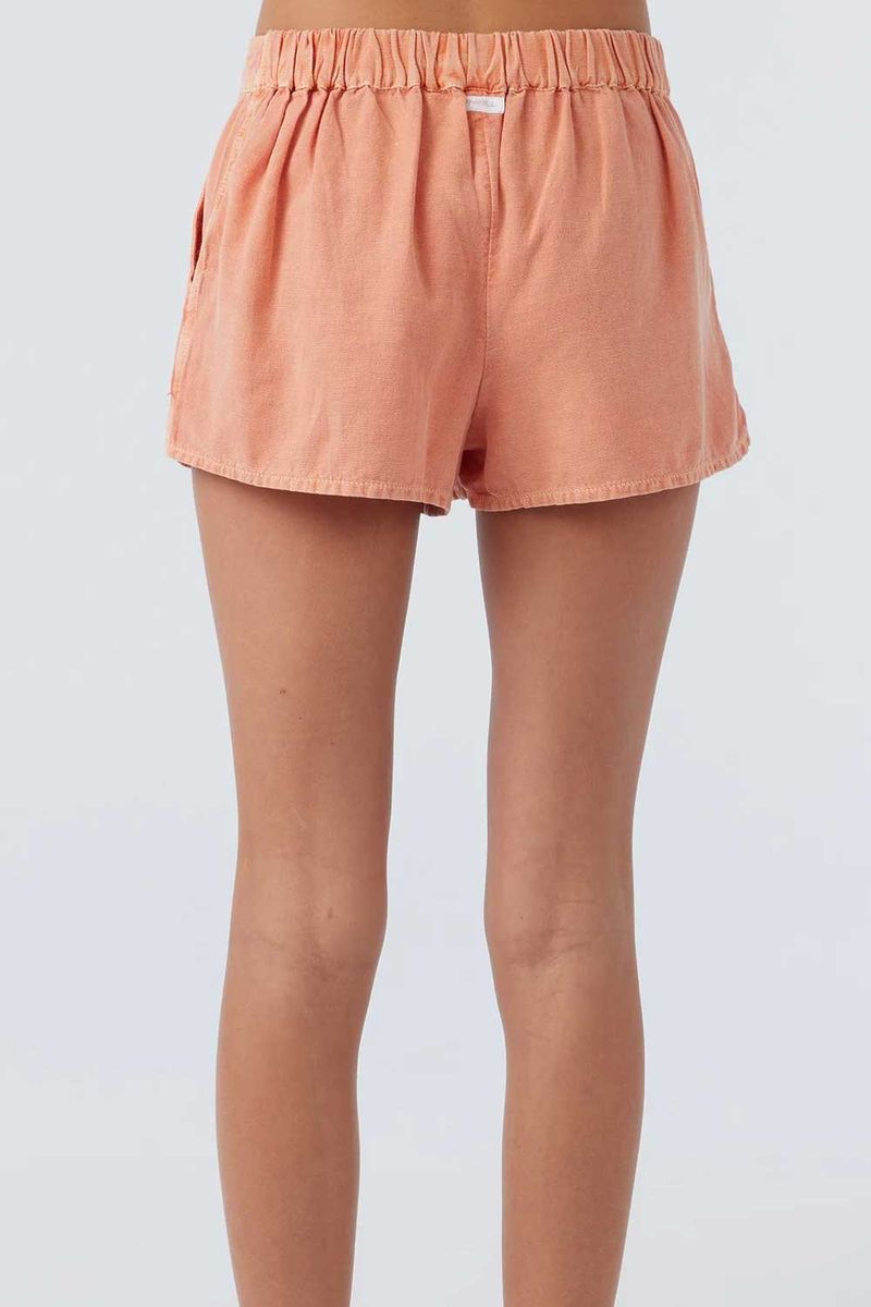 Short-Fem-Femenino-Mandarina|Ropa-y-accesorios-para-playa|Oneill-Colombia