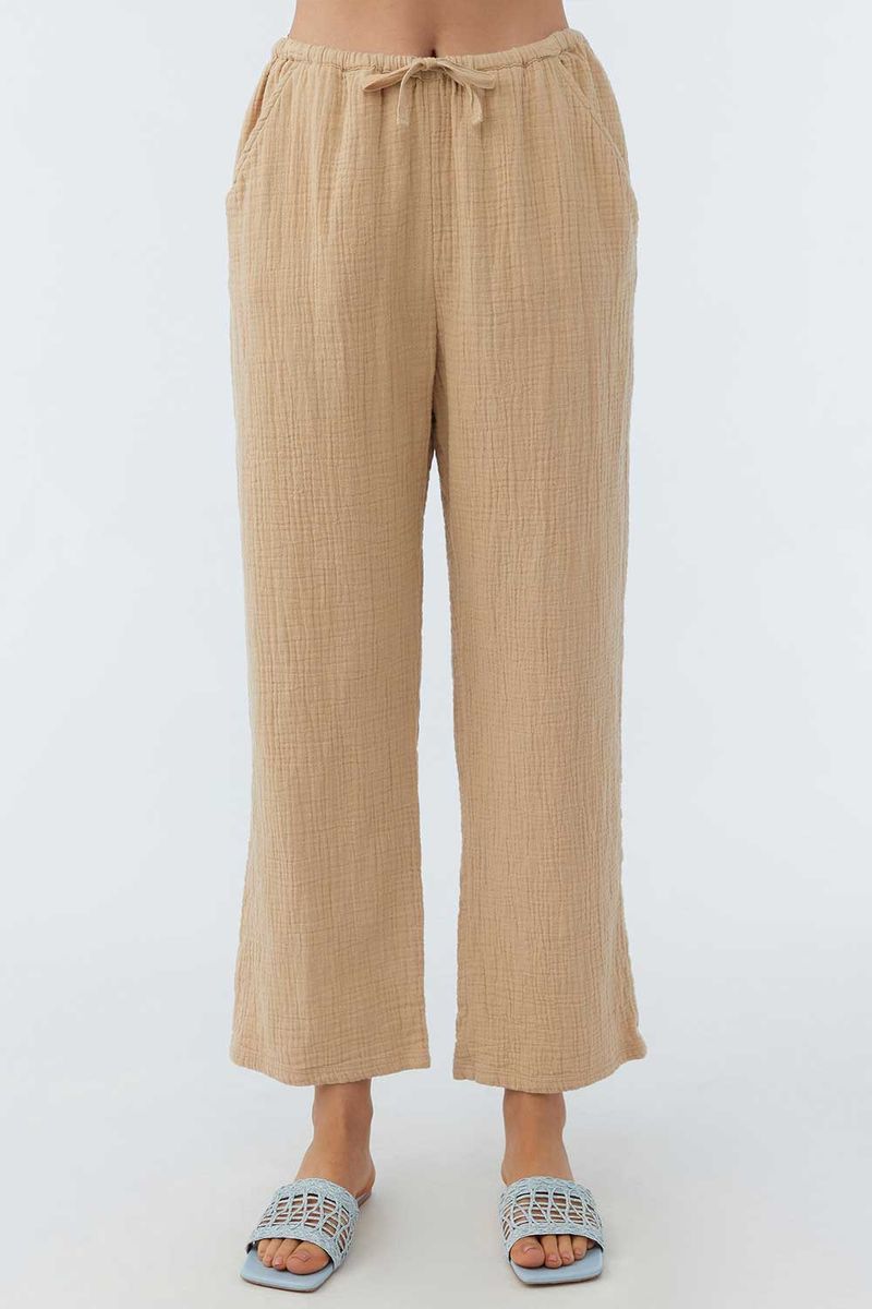 Pantalones-Femenino-Cafe|Ropa-y-accesorios-para-playa|Oneill-Colombia