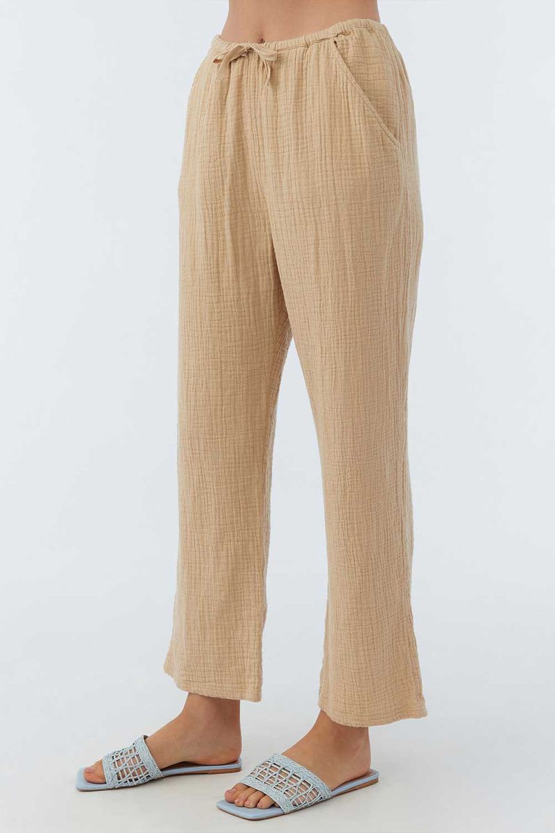 Pantalones-Femenino-Cafe|Ropa-y-accesorios-para-playa|Oneill-Colombia