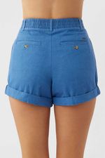 Short-Fem-Femenino-Azul|Ropa-y-accesorios-para-playa|Oneill-Colombia