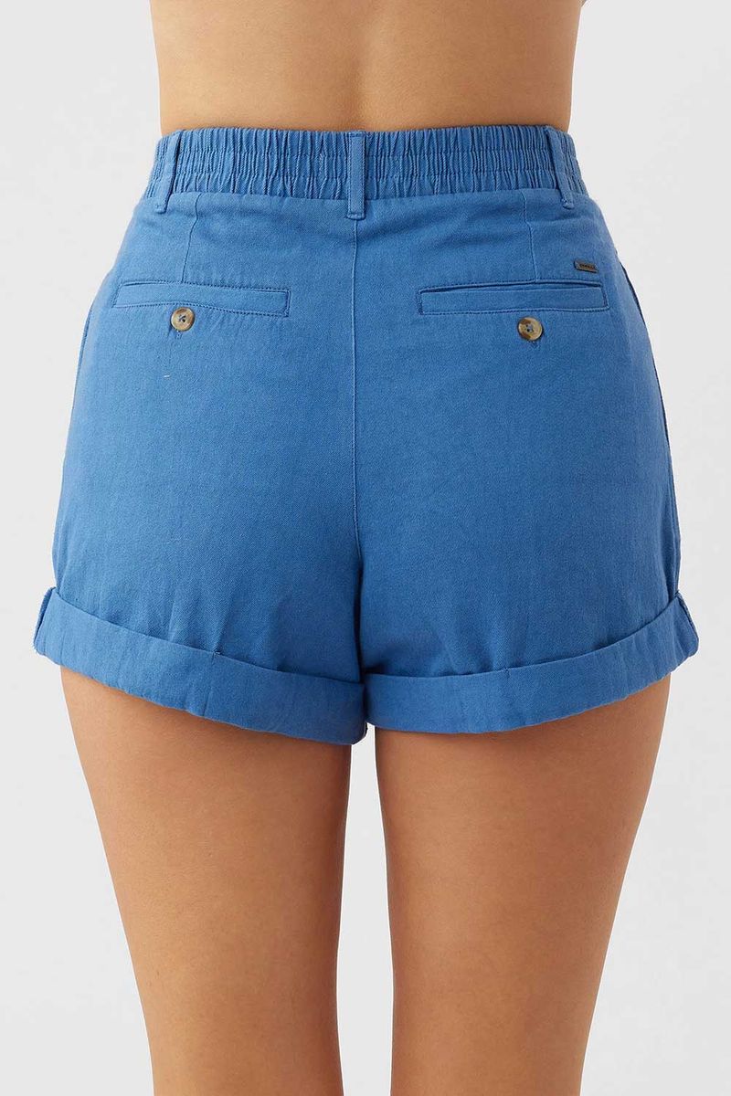 Short-Fem-Femenino-Azul|Ropa-y-accesorios-para-playa|Oneill-Colombia