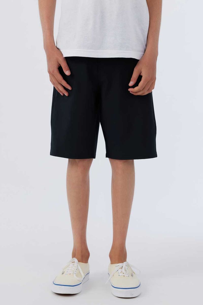 Bermuda-Masculino-Negro|Ropa-y-accesorios-para-playa|Oneill-Colombia