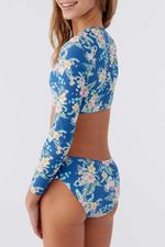 Vestido-de-Bano-Femenino-Azul|Ropa-y-accesorios-para-playa|Oneill-Colombia