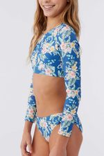 Vestido-de-Bano-Femenino-Azul|Ropa-y-accesorios-para-playa|Oneill-Colombia
