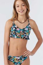 Vestido-de-Bano-Femenino-Negro|Ropa-y-accesorios-para-playa|Oneill-Colombia
