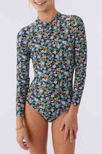 Vestido-de-Bano-Femenino-Negro|Ropa-y-accesorios-para-playa|Oneill-Colombia