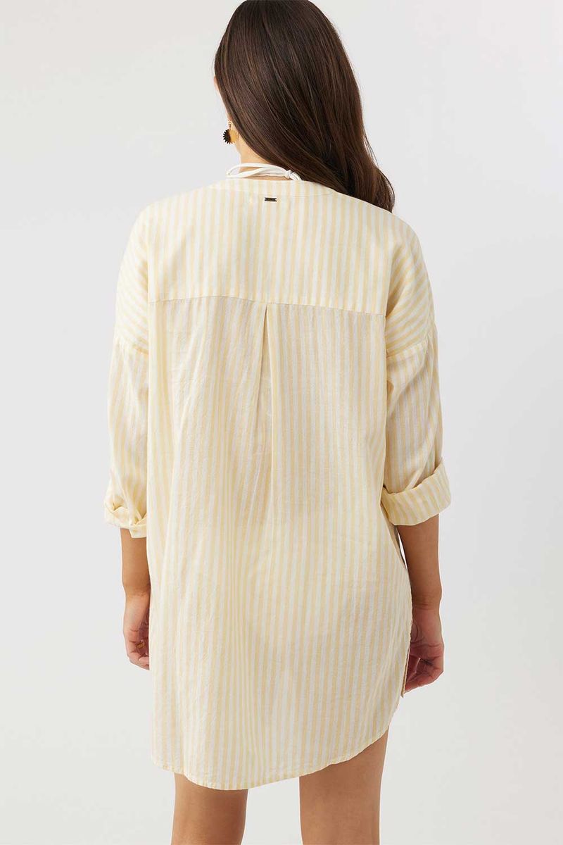 Vestidos-Femenino-Amarillo|Ropa-y-accesorios-para-playa|Oneill-Colombia