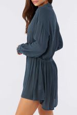 Vestidos-Femenino-Azul|Ropa-y-accesorios-para-playa|Oneill-Colombia