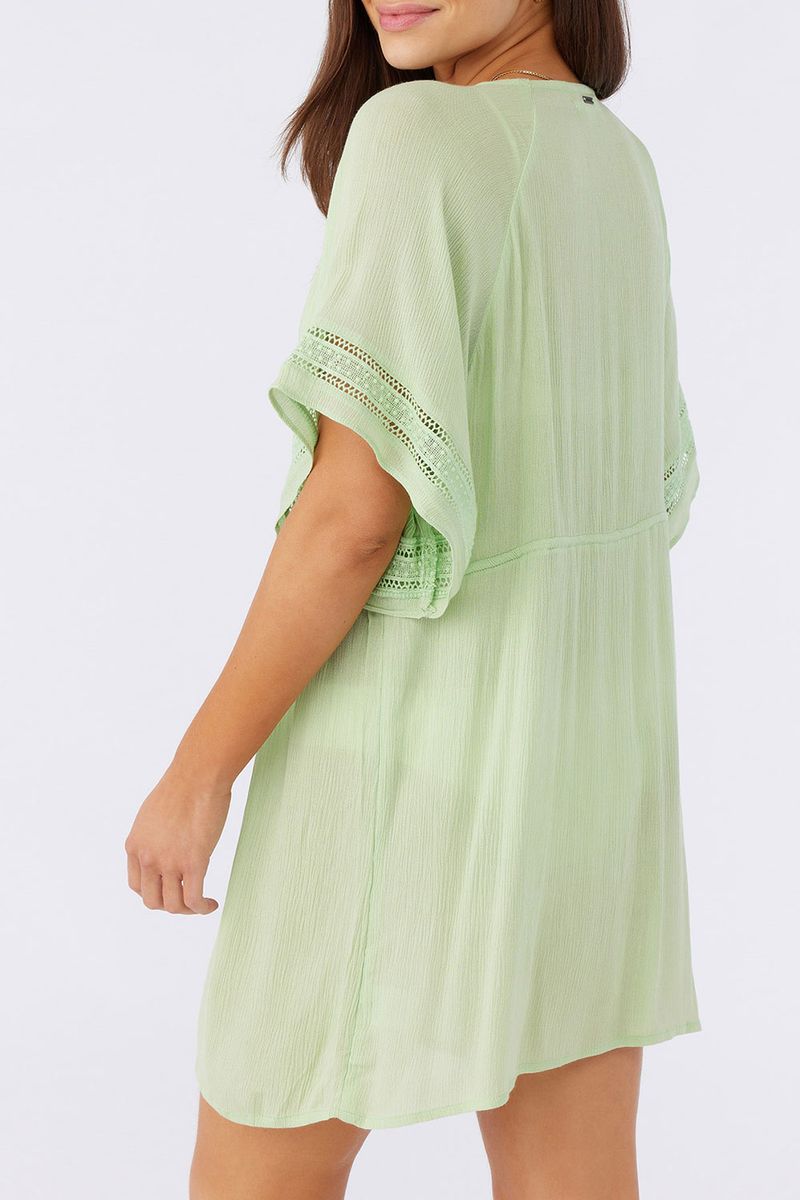 Vestidos-Femenino-Verde|Ropa-y-accesorios-para-playa|Oneill-Colombia