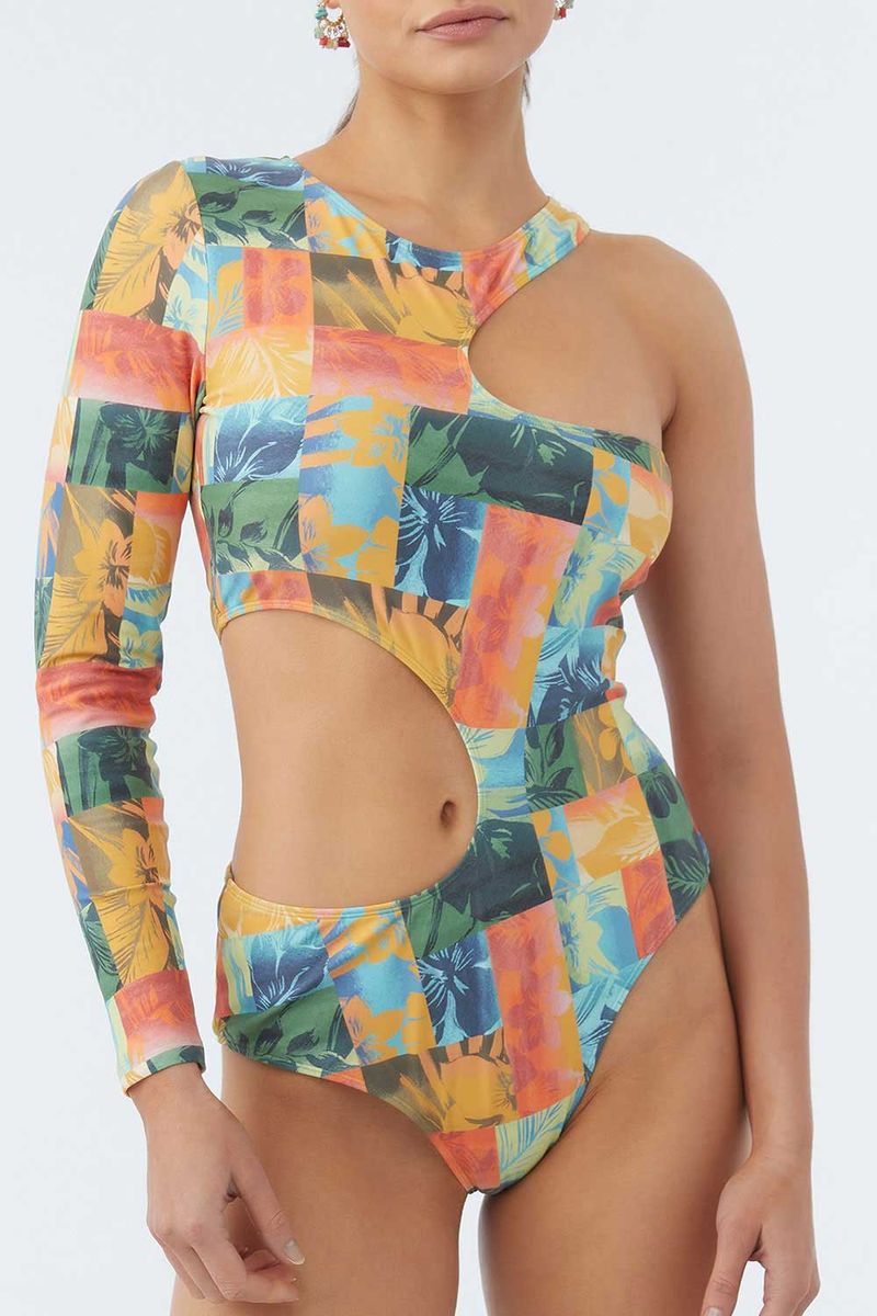Vestido-de-Bano-Femenino-Multicolor|Ropa-y-accesorios-para-playa|Oneill-Colombia