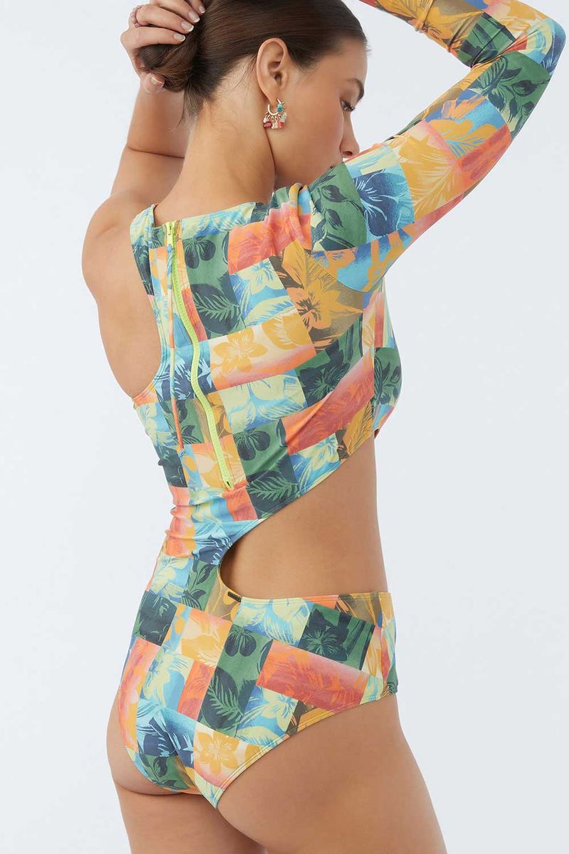 Vestido-de-Bano-Femenino-Multicolor|Ropa-y-accesorios-para-playa|Oneill-Colombia