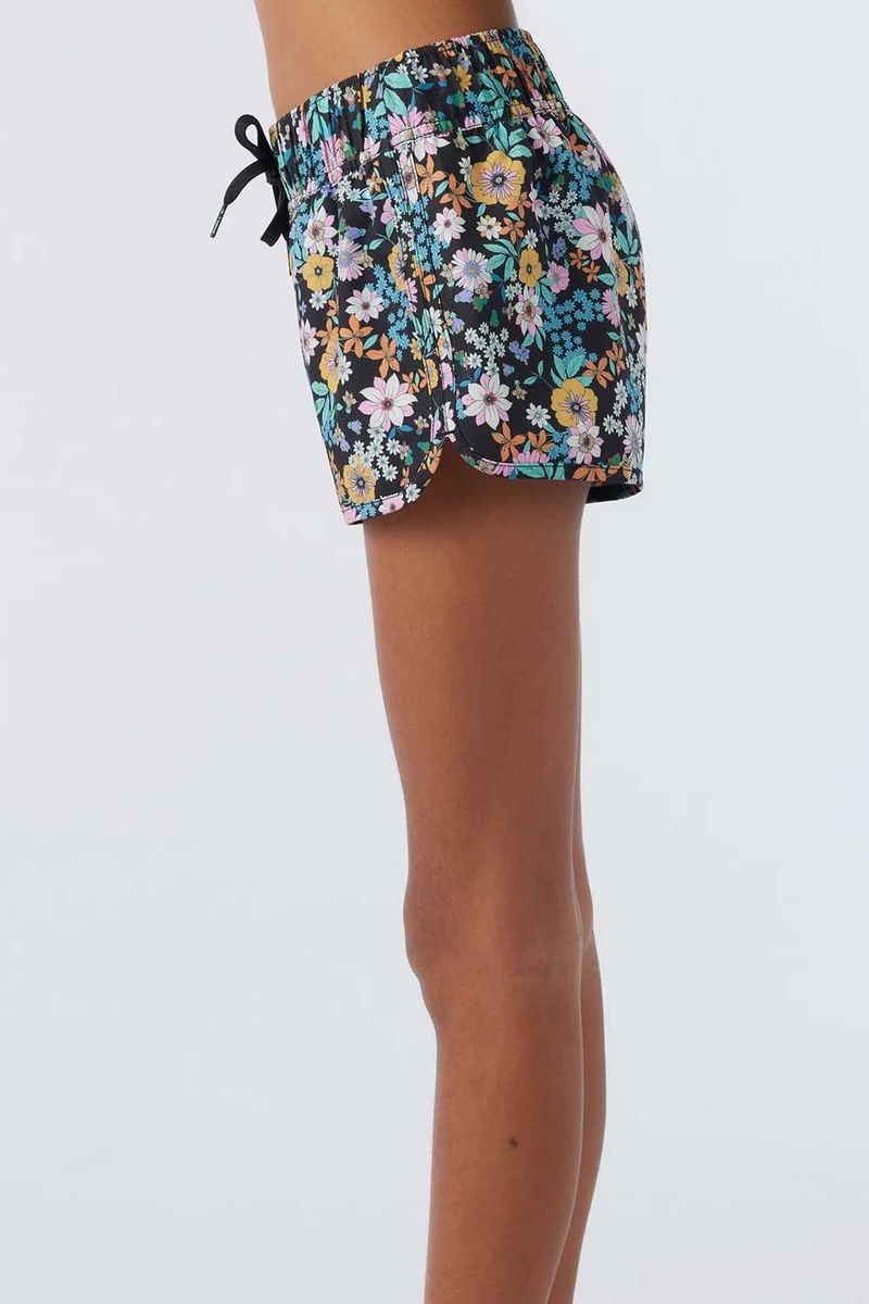 Pantaloneta-Femenino-Negro|Ropa-y-accesorios-para-playa|Oneill-Colombia