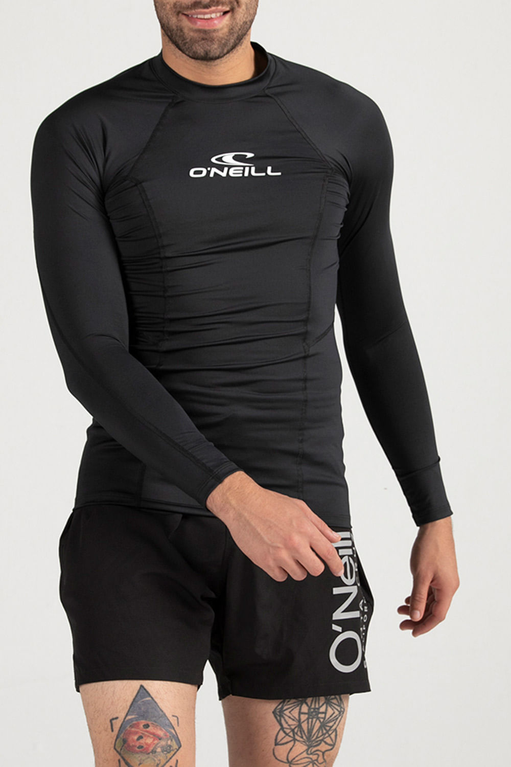Compra ropa de Protección solar para hombres con estilo Surf en O'Neill  Colombia. - O'Neill Colombia