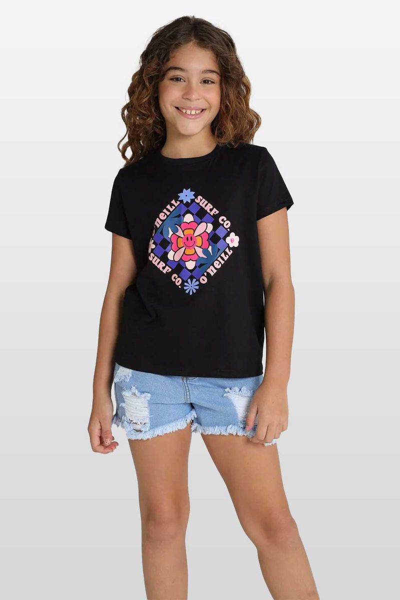camiseta-ninos-negro|Ropa-y-accesorios-para-playa|Oneill-Colombia