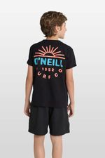 camiseta-ninos-negro|Ropa-y-accesorios-para-playa|Oneill-Colombia
