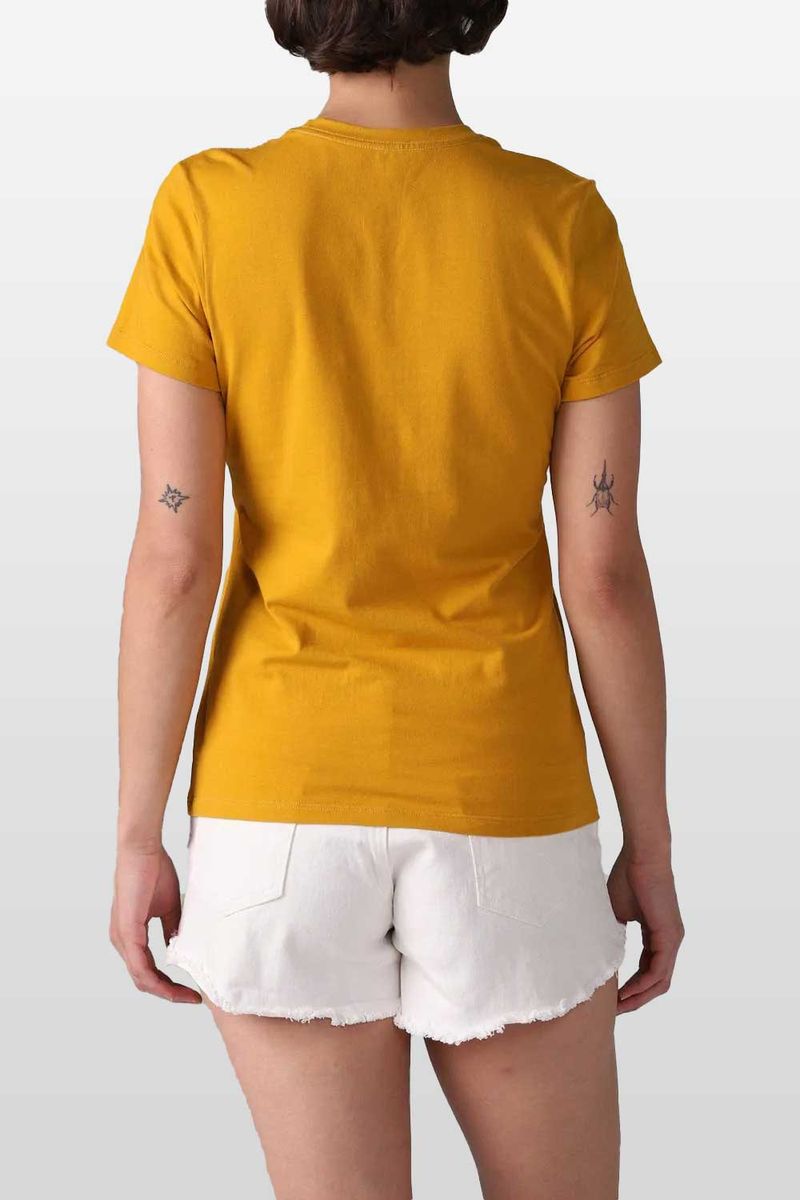 CamisetasDamaFemeninoAmarilloRopayaccesoriosparaplayaOneillColombia