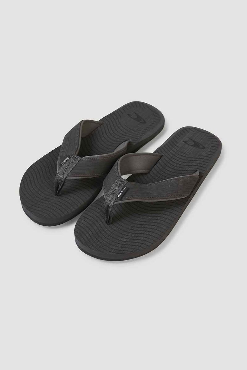 sandalia-hombre-gris|Ropa-y-accesorios-para-playa|Oneill-Colombia