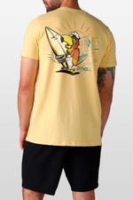 TshirtAlgodonMasculinoRopayaccesoriosparaplayaOneillColombia