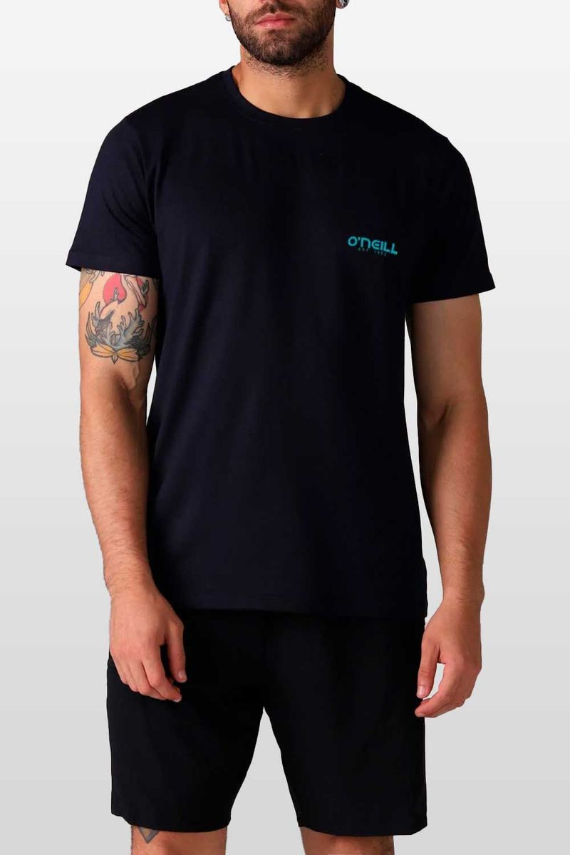 TshirtAlgodonMasculinoRopayaccesoriosparaplayaOneillColombia