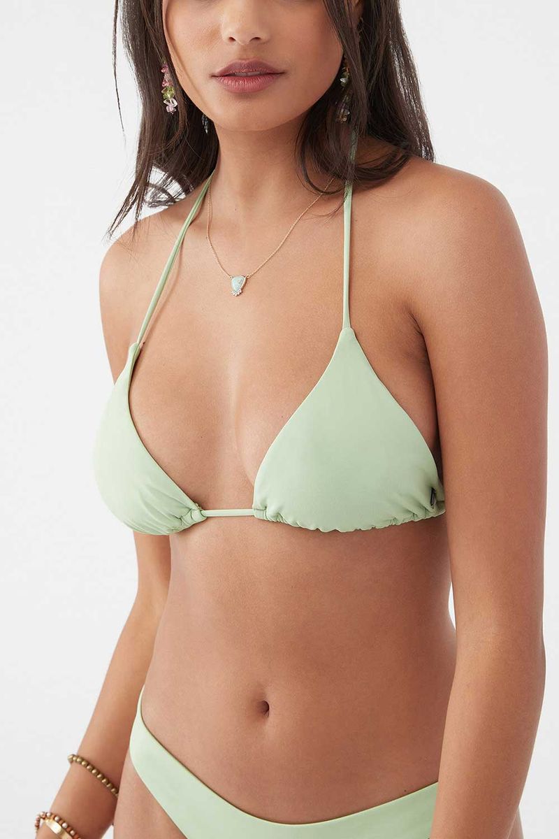 Vestido-de-Bano-Mujer-Verde|Ropa-y-accesorios-para-playa|Oneill-Colombia