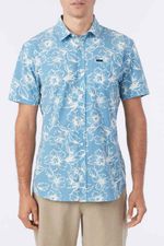 Camisa-Hombre-Azul|Ropa-y-accesorios-para-playa|Oneill-Colombia