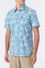 Camisa-Hombre-Azul|Ropa-y-accesorios-para-playa|Oneill-Colombia