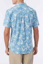 Camisa-Hombre-Azul|Ropa-y-accesorios-para-playa|Oneill-Colombia