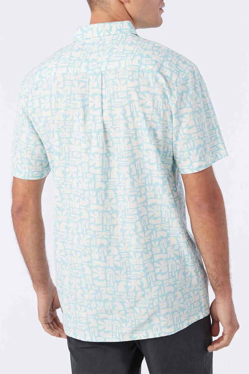Camisa-Hombre-Azul-claro|Ropa-y-accesorios-para-playa|Oneill-Colombia